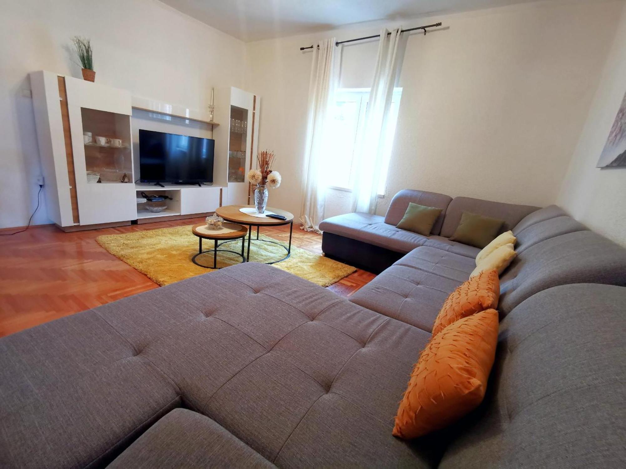 Apartment Ani Slano Exterior photo
